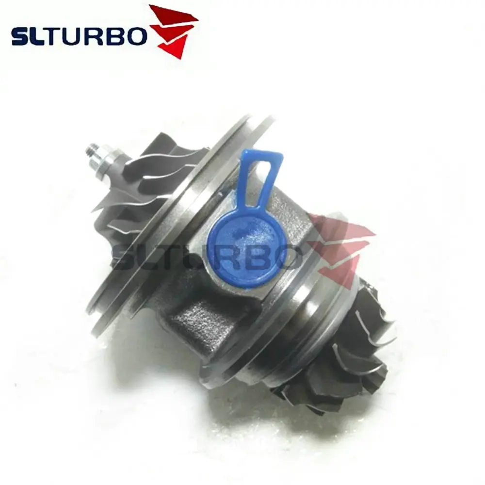 Новая Технология Turbo Core 49135-02200 49135-02220 для MITSUBISHI Shogun 2,8 L 4M40-патронная турбина сбалансированная MR323776 CHRA NEW turboader