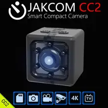 JAKCOM CC2 Câmera Compacta como Cartões de Memória em mechwarrior instinto assassino Inteligente cartão de dragon ball