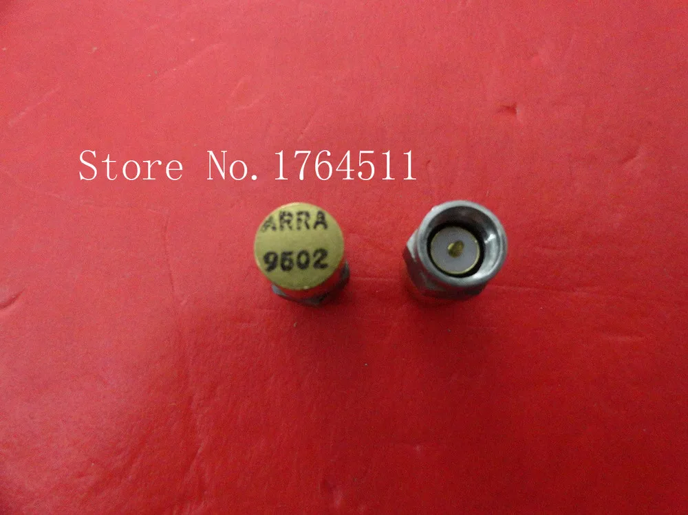 

[BELLA] The supply of ARRA precision load 9502 1W SMA --5PCS/LOT