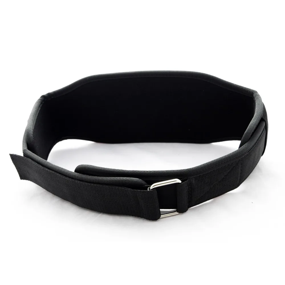 Fitness Weight Lifting Belt Gym Crossfit Barbell Lifting powerlifting dip belt bodybuilding weightlifting equipment for training