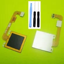Тест для Xiaomi Redmi Note 4x сенсорный датчик отпечатков пальцев возврат домой кнопка клавиатуры Черный Золотой Серый и отвертка открытые инструменты