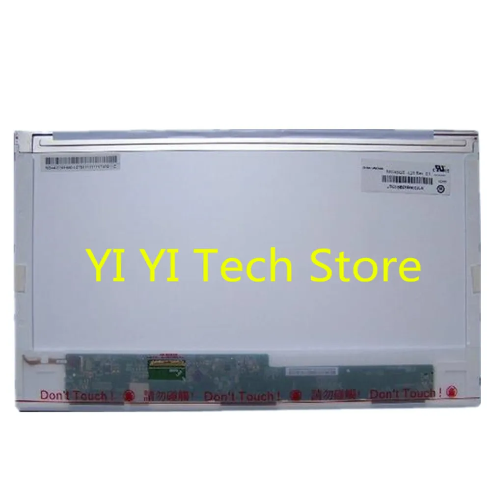 

15.6" Laptop LCD Screen For HP PAVILION DV6 G56 G6 G60 G60T G62 G62T LED Display Panel WXGA HD