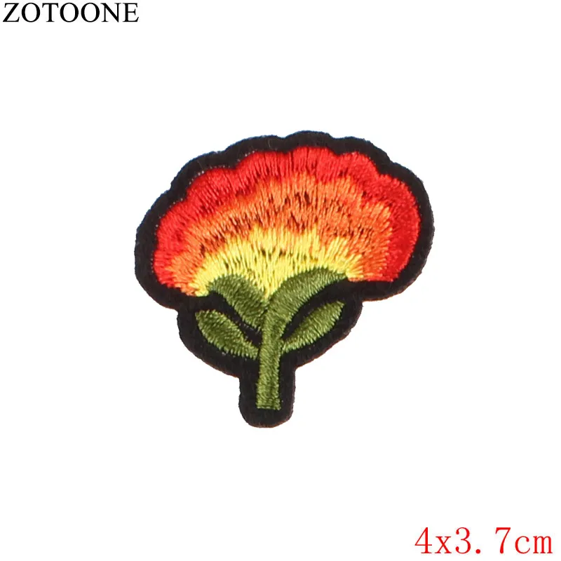 embroidered appliques