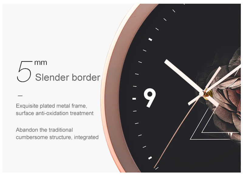 Wall Clock (21)