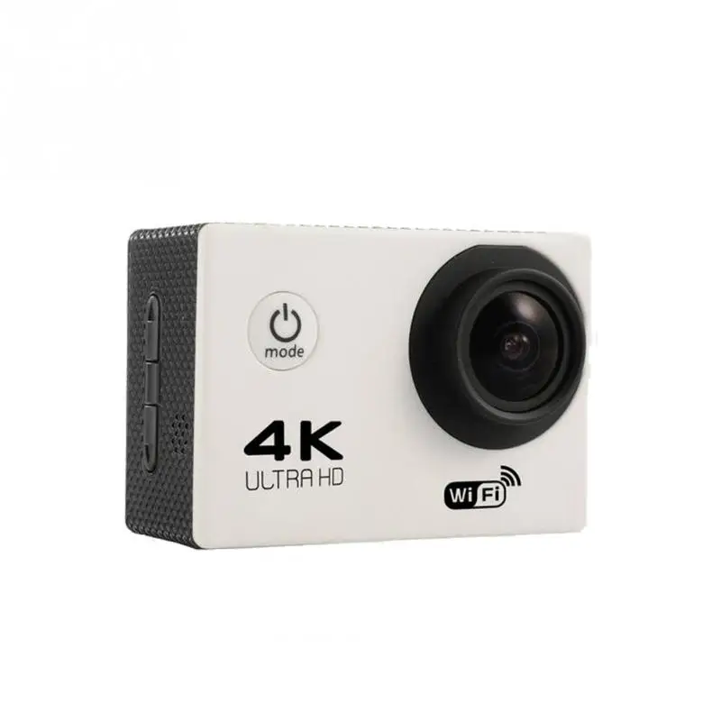 

F60 Ultra HD 4K WiFi Underwater 30M Sports Camera 2.0" LCD 1080p 60fps Camera Car Recorder For Gopro Hero 4 Style Action Camera