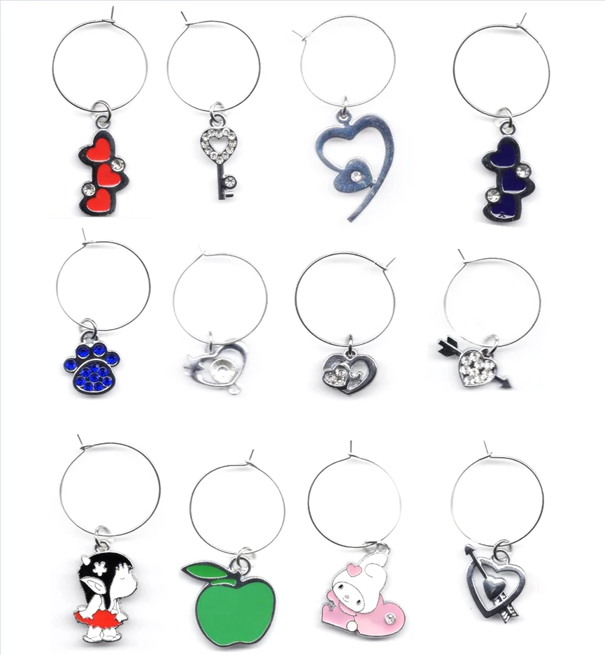 wine charms (7)