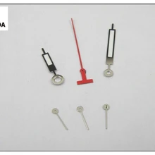1 комплект T красный T044 ETA G10.211 хронограф механизм запасные части часы ручной набор