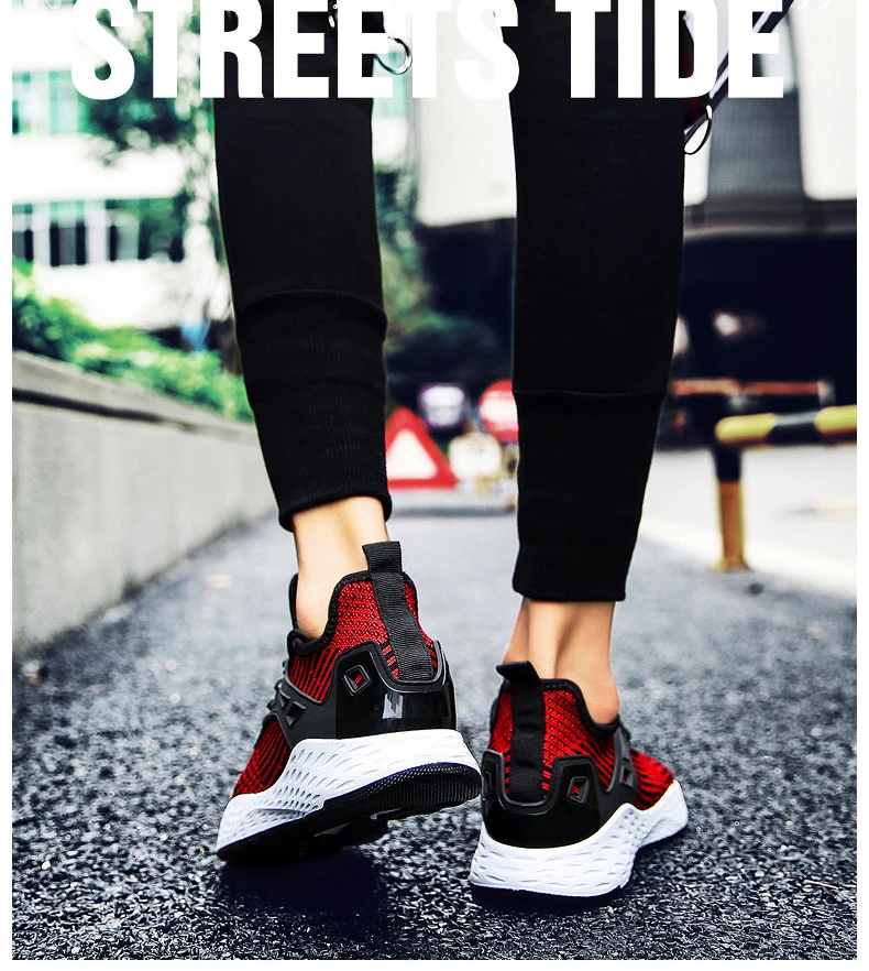 Men Running Shoes 77