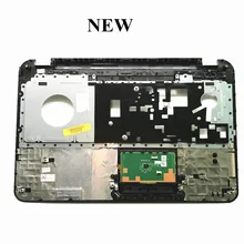 17," для DELL 17R 17 3721 5721 палмрест Верхняя панель с тачпэдом крышка C оболочка CN-0T57X4 0T57X4 T57X4 безопасная упаковка