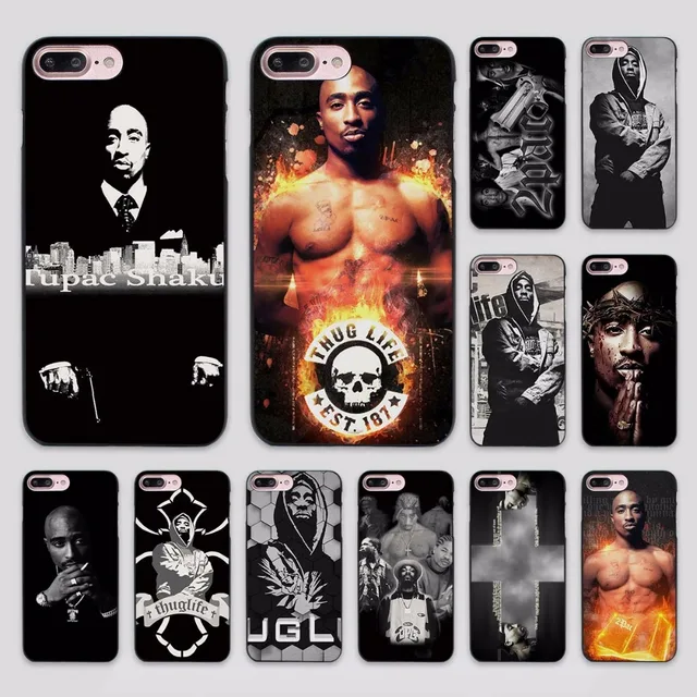 custodia per iphone 5c.con tupac custodia per iphone 5c.con tupac