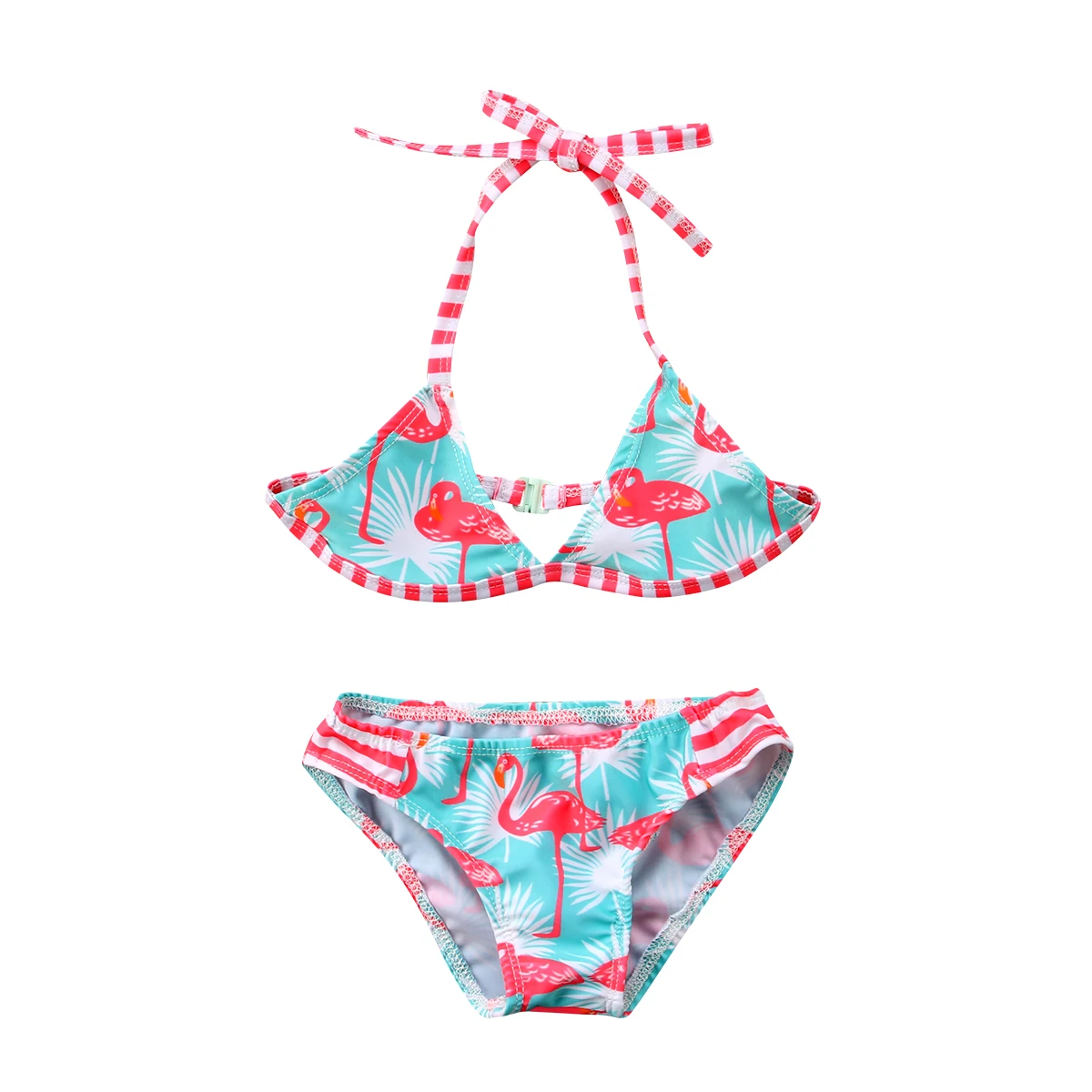 flamingo beach wear