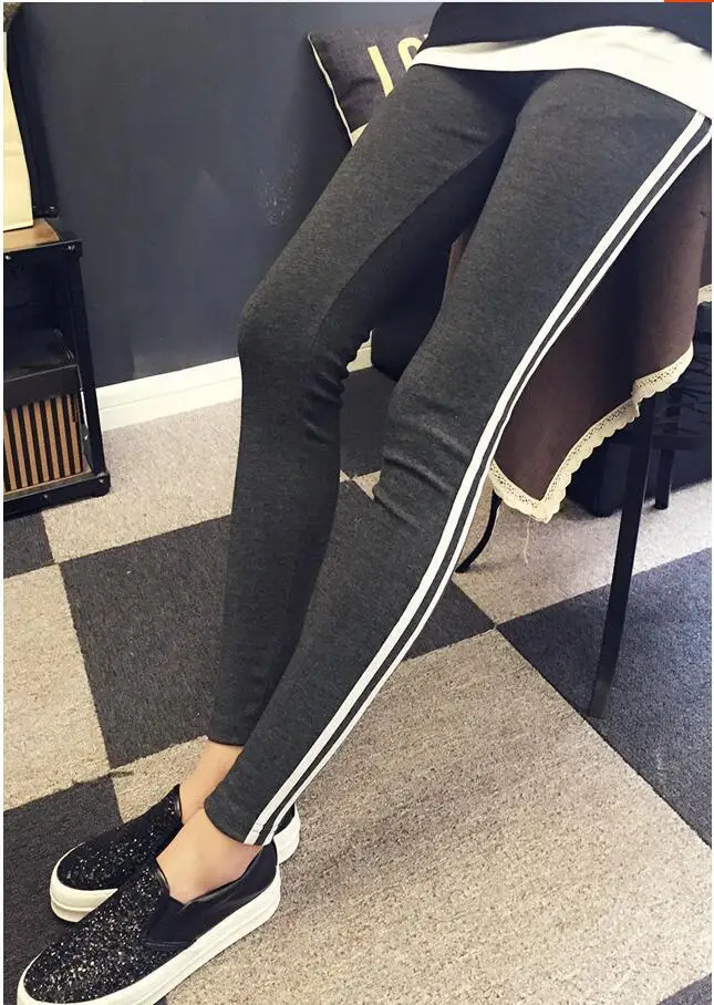 Calças de Maternidade as Mulheres M-3xl para Mulheres Fdfklak Ropa Mujer Novos Leggings Calças Modal Grávidas Gravidez Pant Long 2020 13 Fdfklak Ropa Mujer Novos 2018 Leggings Calças