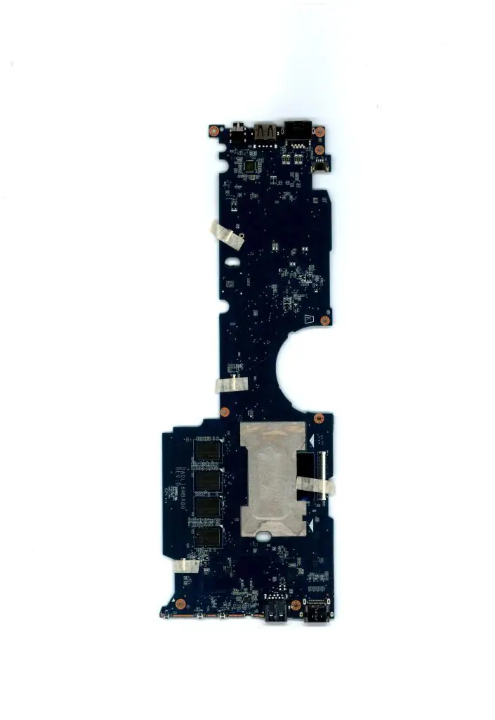 Thinkpad подходит для ноутбука Yoga 11e 5Y10c материнская плата 4 ГБ. FRU 01AW540 01AW536 01AW542 01AW538