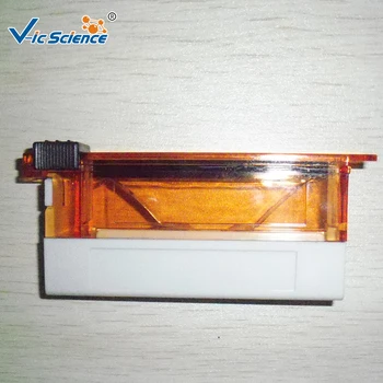 

Durability disposable feather microtome blades
