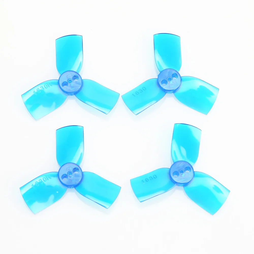 10Pair1630-1-5mm-Hole-2-Inch-3-Blade-Propeller-Triblade-Bullnose-Prop-For-1102-1104-1105 (4)