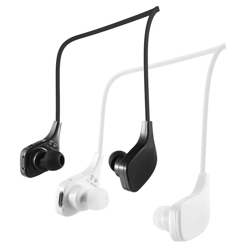 Futural цифровой беспроводной Bluetooth 4 0 стерео Спорт Hands free Fone de ouvido с