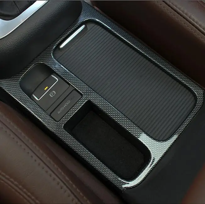 Buy Car styling water cup holder decoration Frame cover For Volkswagen vw