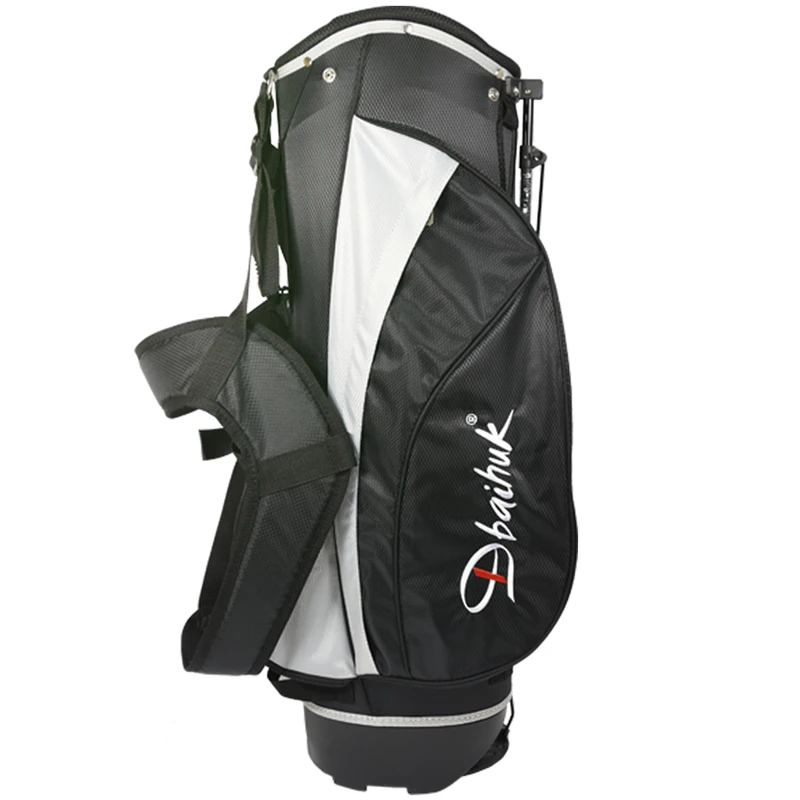 Новый Dbaihuk стеллаж для гольфа сумка Портативная подставка мужчин и женщин|golf ball