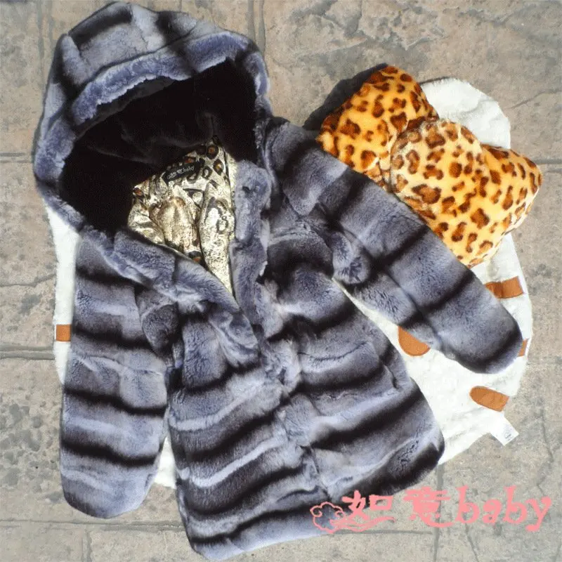 baby fur coats