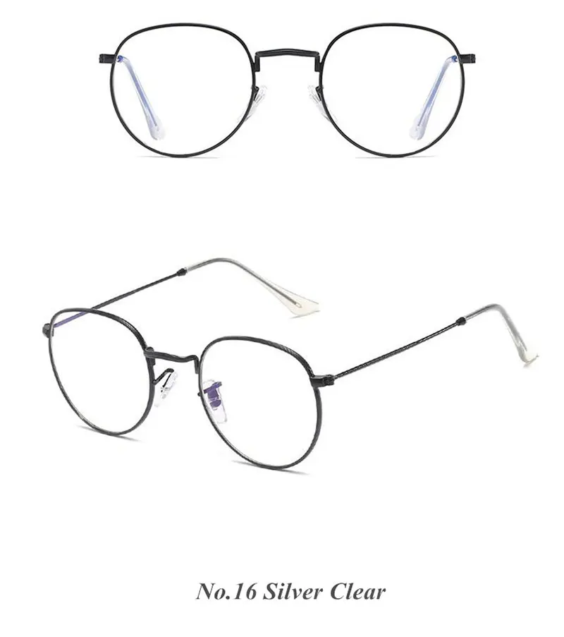 rectangle sunglasses RBROVO 2021 Metal Vintage Sunglasses Men Mirror Classic Retro Street Beat Round Glasses Women Glasses Driving Oculos De Sol ray ban sunglasses women
