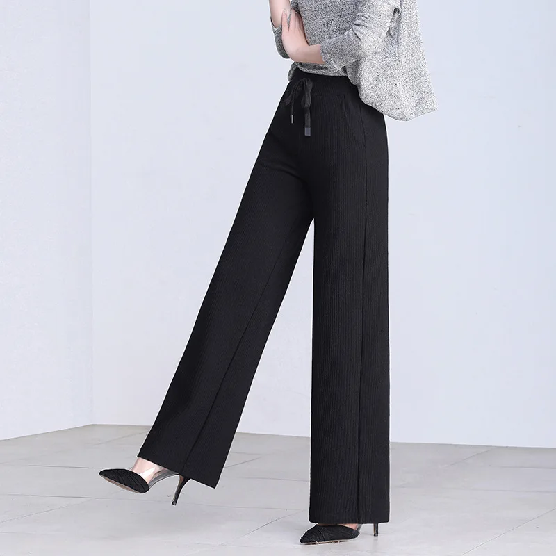 black khaki pants womens