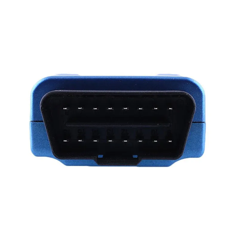 Deaoke TK206 Бесплатная доставка GPS 306A (синяя версия) OBD gps трекер транспортное средство