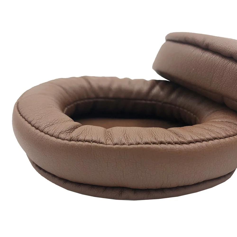 1 pair of Sleeve Earpads Earmuff Pillow Replacement Ear Pads for SONY MDR ZX770BN MDR ZX780DC Headphones MDR ZX770BN ZX780DC