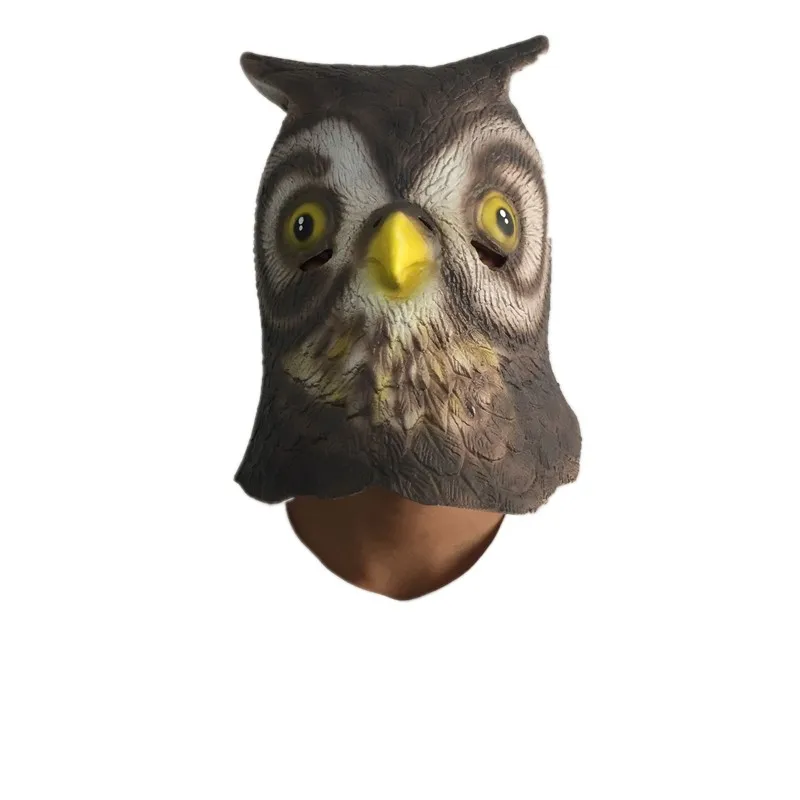 mask 7