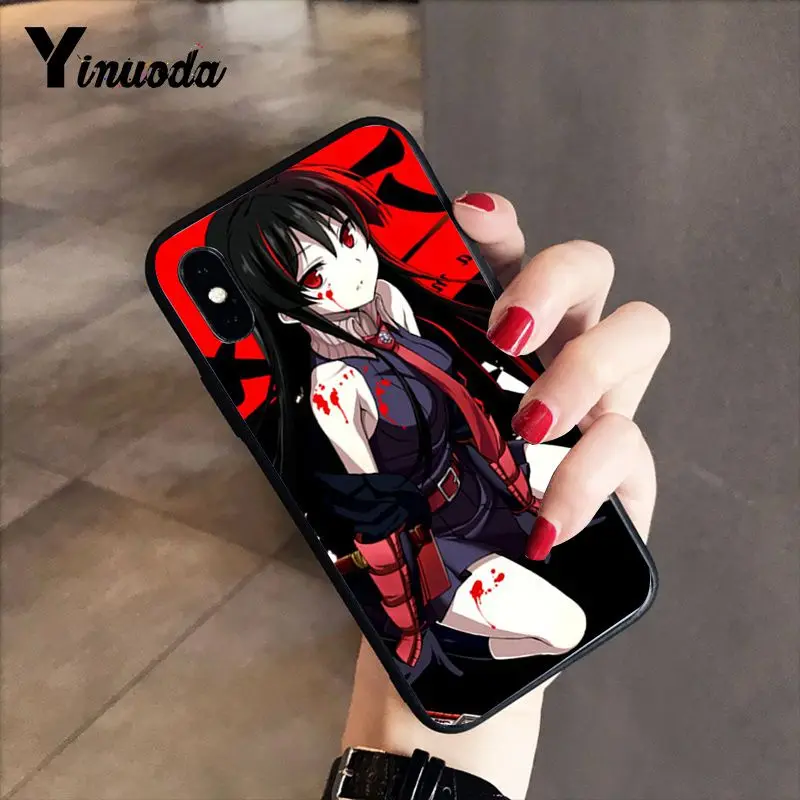 Akame Ga Kill Anime