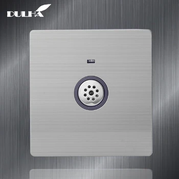 

Light And Sound Sensor Wall Light Switch Occupancy Home Corridor Street Voice Control Auto On Off Energy Saving Switches