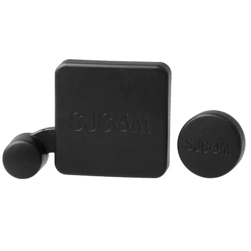 

Hot Sell SJCAM Lens Cap Cover Hood For SJCAM Camera SJ6000 Accessories
