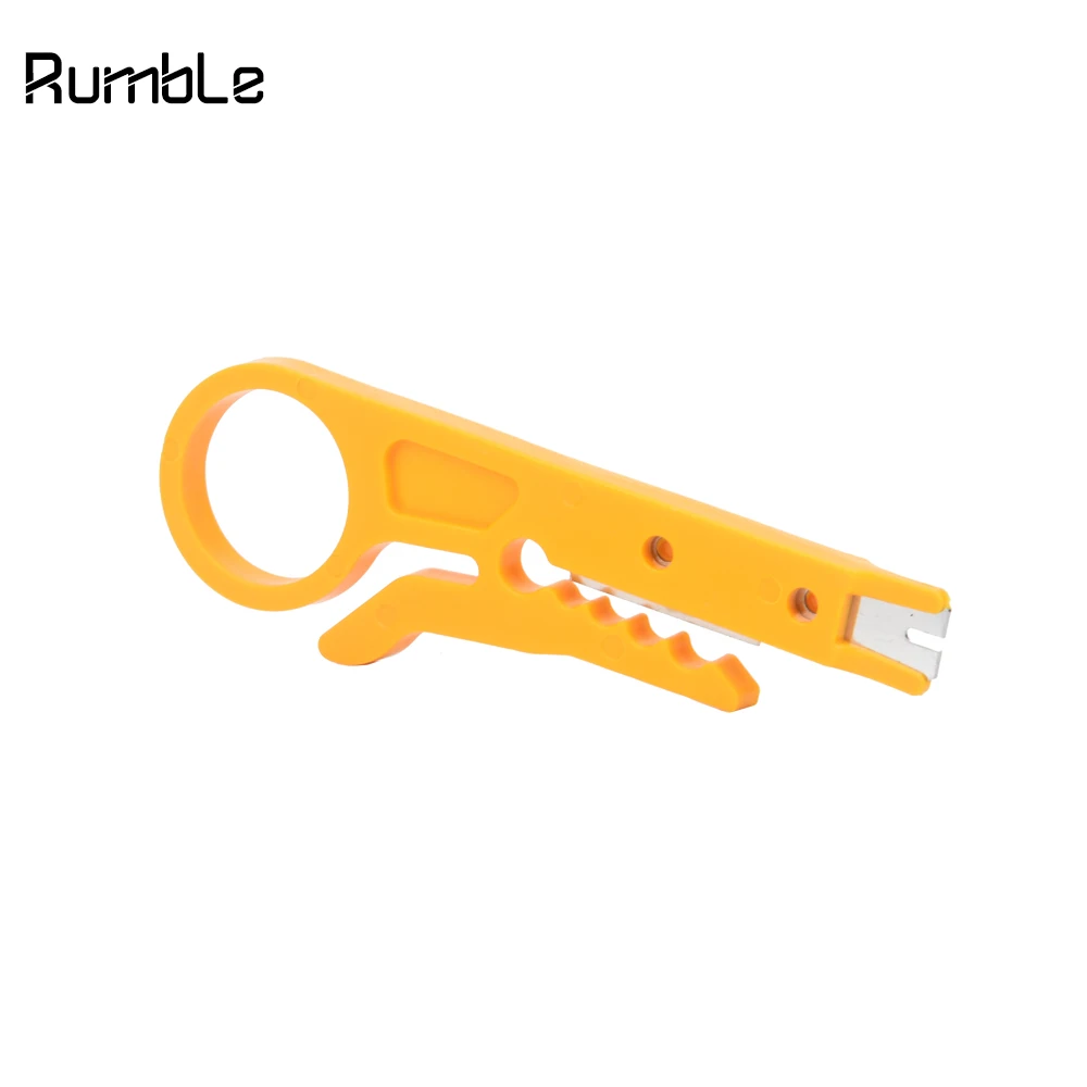 

Mini Portable Electrical Wire Stripper Knife Crimper Pliers Crimping Tool Cable Line Stripping Cutter Plier Hand Repair Tools