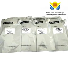 FedEx совместимый Цвет тонера порошок картридж для принтера ricoh SPC220 SPC310