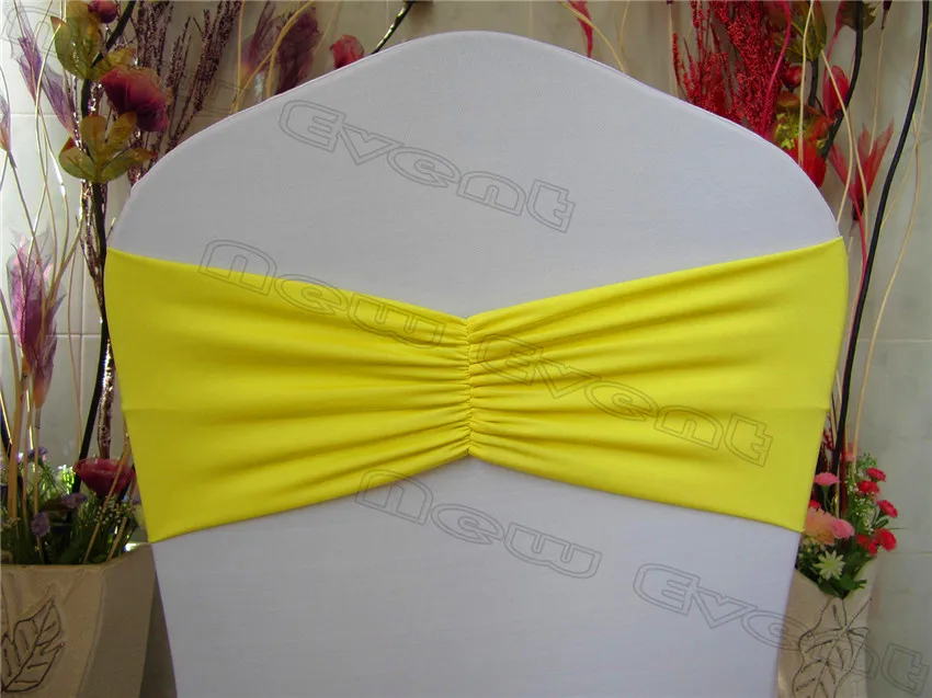 Lemon Yellow