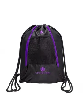 

Mochila Cuerda UBF Morado