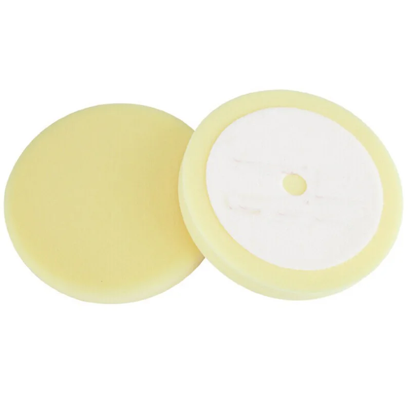 

K521(MEGUIAR'S materialw-8000cutting pad) Free shipping 8" high quanlity car soft Buff Pad & car Polishing Pad Car cutting pad