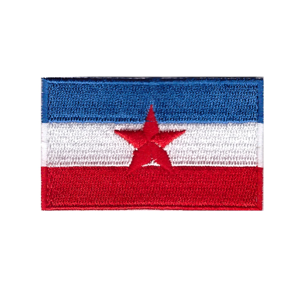 Yugoslavia