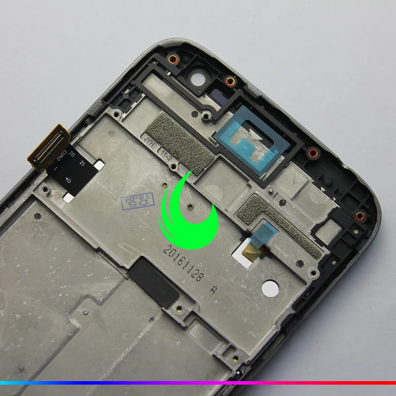 MOTO XT1609 LCD W F-5