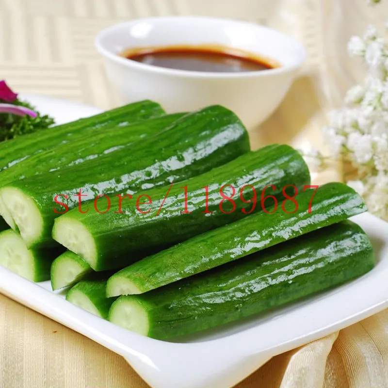 korean cucumber seeds