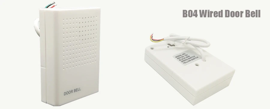 Полный Rfid 125 кГц система контроля доступа двери Контролер карты доступа Электрический магнитный замок и блок питания
