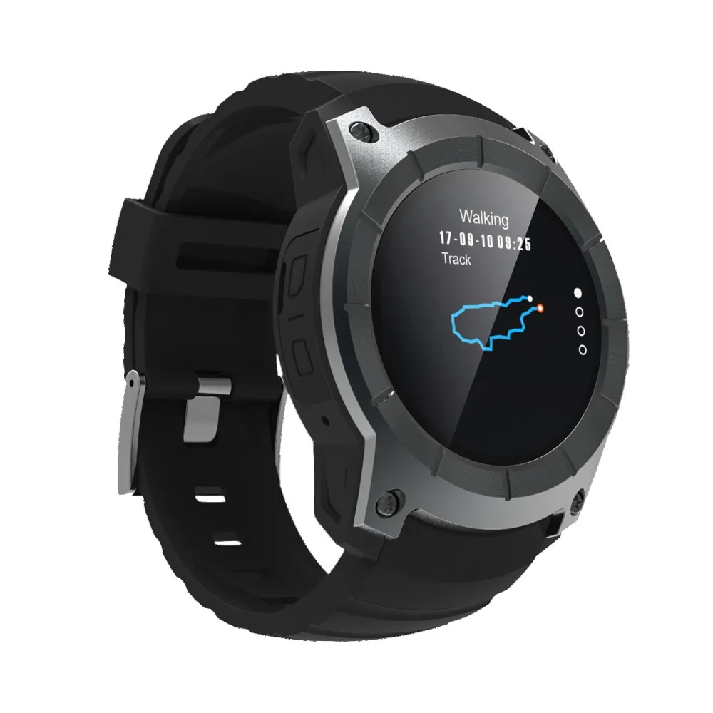 makibes gps watch