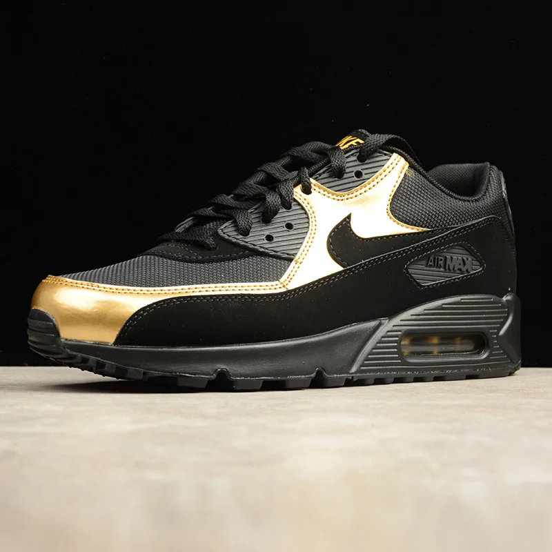 air max 90 essential gold air max 90 essential gold