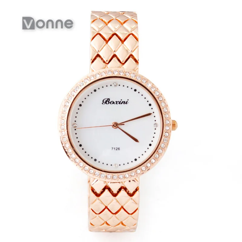 Fashion Alloy Belt Mesh Watch Unisex women's watches Minimalist Style Quartz relogio feminino saat Watches for women | Наручные часы