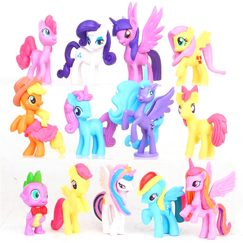 very nice toys
