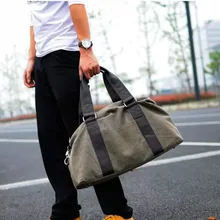 Tidog мытая Холщовая Сумка Большая мужская сумка на плечо сумка диагональная дорожная сумка