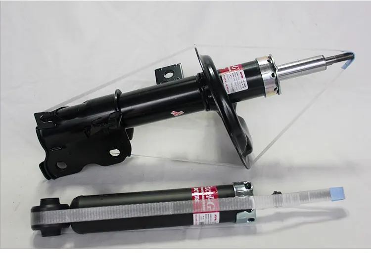 1pc Kyb Shock Absorber Damper Apply To Nissan X Trail T30 Sealed Strut Front Left Car Accessories 334361 Mounting Part Absorb Powder Absorbed Lightabsorbent Towel Aliexpress