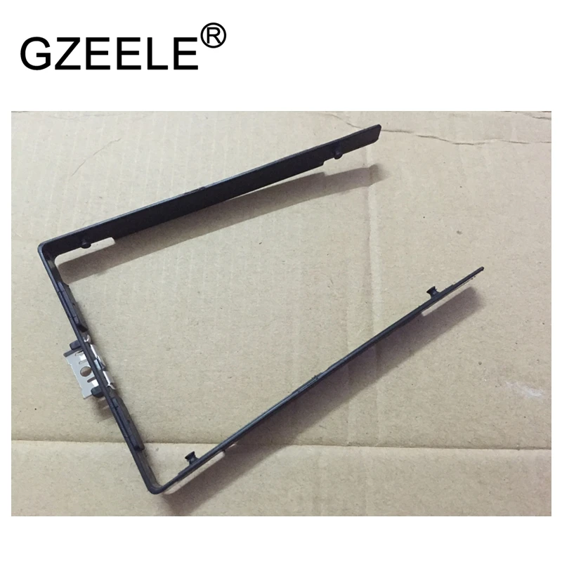 GZEELE Новинка для Lenovo ThinkPad T540 T540P W540 W541 HDD Caddy Кронштейн Рамка Жесткий диск SSD|Сумки и