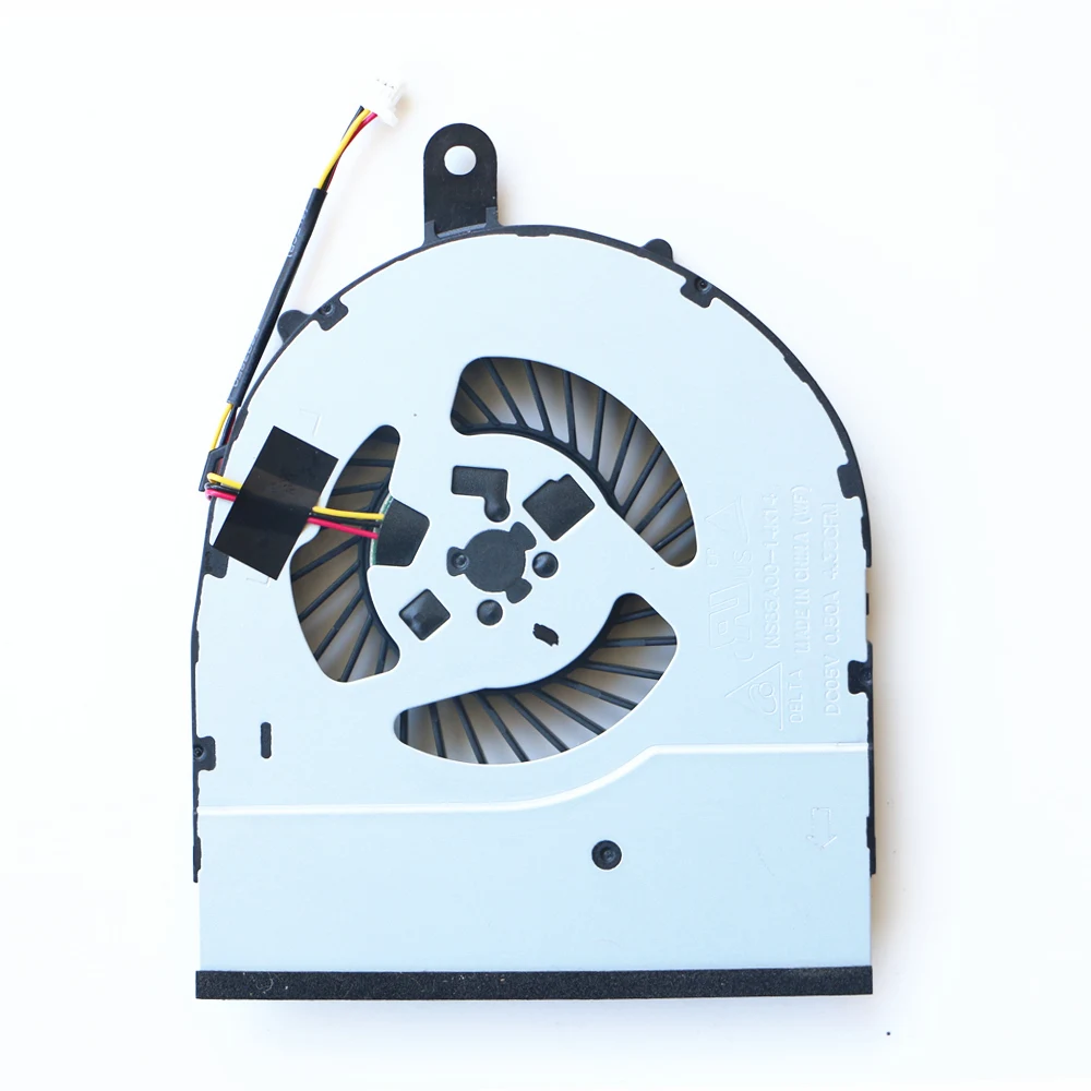 

NEW DFS541105FC0T FG9V CPU FAN FOR DELL 5458 5459 5558 5559 5755 5758 V3558 CPU COOLING FAN