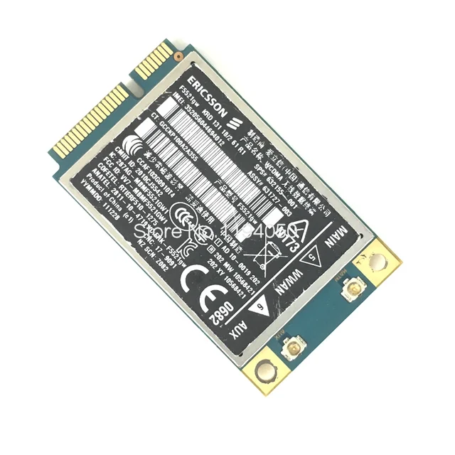 Driver for HP EliteBook 2560p Notebook Ericsson Mobile Broadband HP EliteBook 2560p Notebook Ericsson Mobile Broadband Drivers for Windows