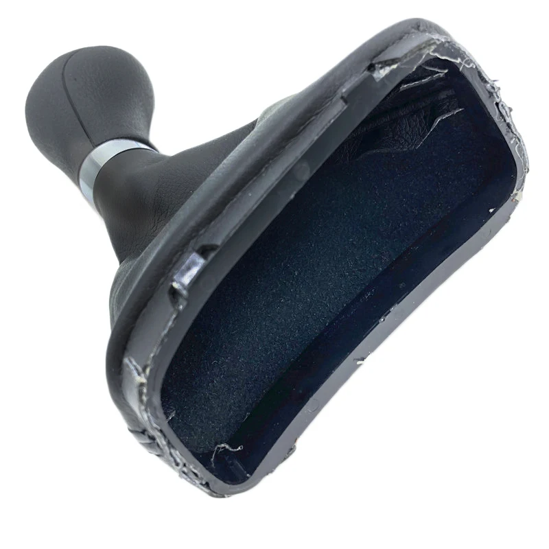 CARLOB Автоматическая автомобильная ручка переключения передач Gaiter Boot Case AVANTGARDE ELEGANCE CLASSIC для Mercedes Benz W204(C63 C204) W207(C207